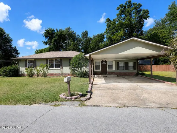 1806 Tyndall Dr, Panama City, FL 32401