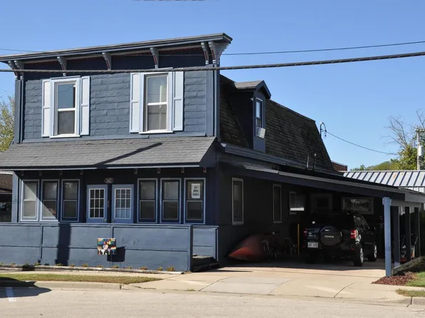 142 North Worcester Street, Spring Green, WI 53588