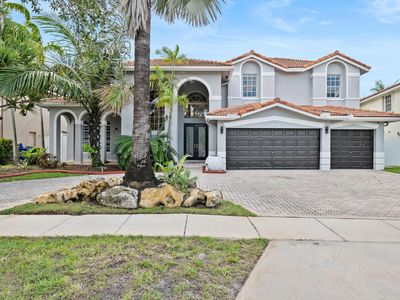 16535 NW 13th Court, Pembroke Pines, FL, 33028