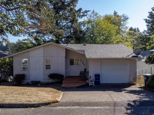 2760 NE Reef Ave, Lincoln City, OR 97367