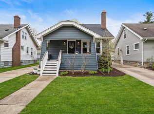 700 S Rembrandt Ave, Royal Oak, MI