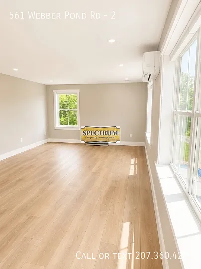 561 Webber Pond Rd #2 — Photo 4