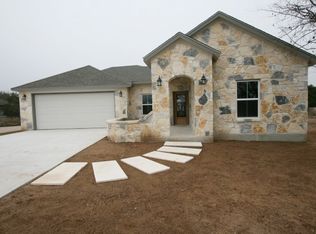 807 Lacey Oak Cir, Marble Falls, TX 78654