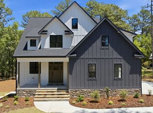 151 Otter Drive, Seven Lakes, NC 27376