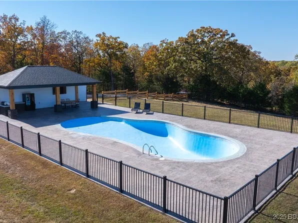 LOT 1 Cobblestone Dr, Osage Beach, MO 65065