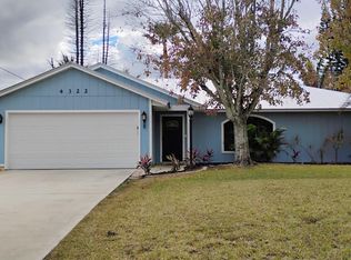 4322 SW Jarmer Road, Port Saint Lucie, FL 34953