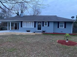 123 Kendall Ave, High Point, NC 27260