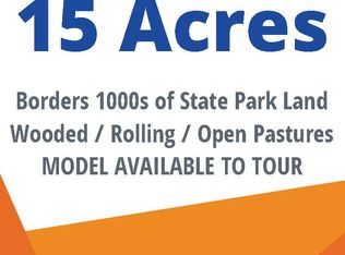 2721 S Duck Lake Rd, Highland, MI 48356