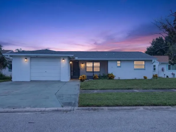 2217 HARRISON DRIVE, HOLIDAY, FL 34691