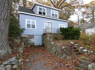 323 Walnut St, Saugus, MA 01906
