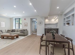 577 Massachusetts Ave #1, Boston, MA 02118