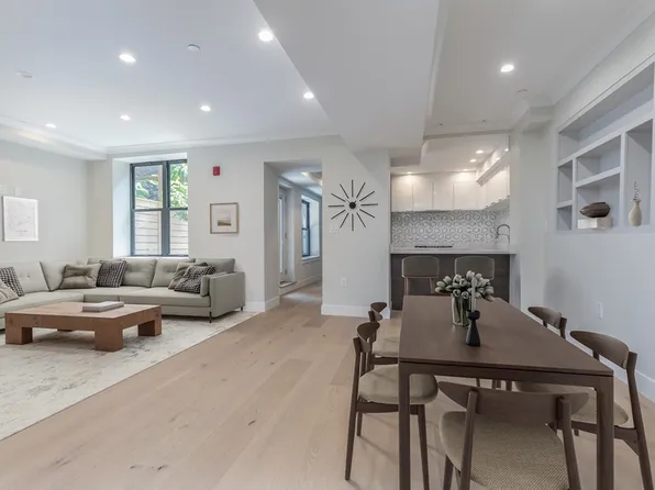 577 Massachusetts Ave #1, Boston, MA 02118