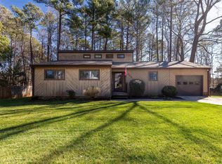 505 Ryan Rd, Cary, NC 27511