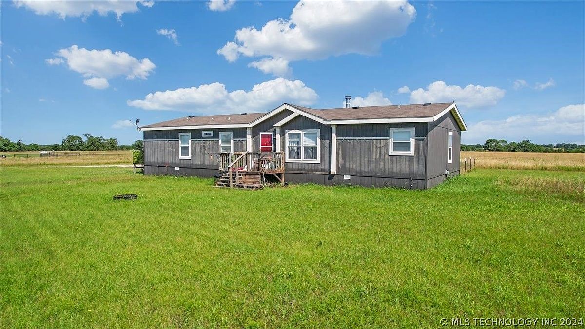 28810 State Road 22, Kenefic, OK 74748 MLS 2420405 Zillow