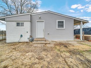 2131 Sherman St, Hammond, IN 46320