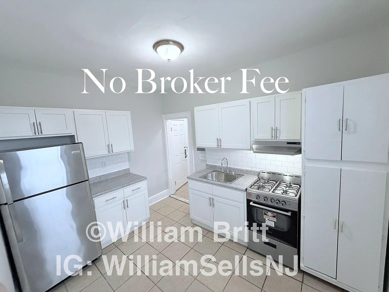 1 bed, $1,795 — Photo 1
