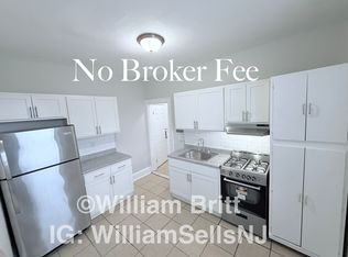54 Linden Ave #402, Jersey City, NJ 07305