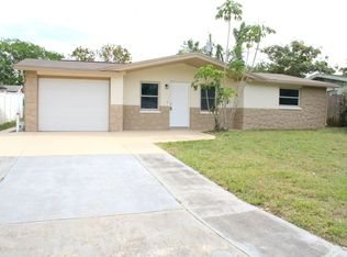 4516 Irene Loop, New Port Richey, FL 34652