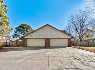 1808 N Pointer Ln #1810, Fayetteville, AR 72701