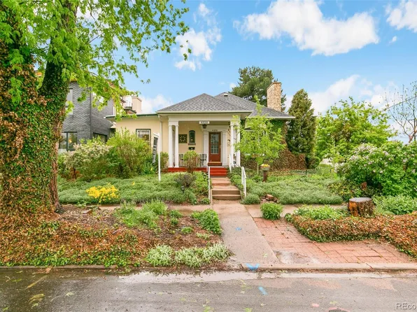 4570 W Moncrieff Place, Denver, CO 80212