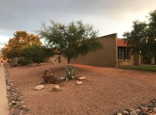 7702 E Kenyon Dr, Tucson, AZ 85710