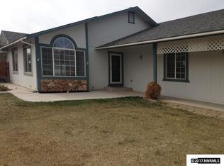 925 Emu Ct, Sparks, NV 89441
