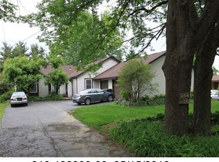 854 Linworth Rd E, Columbus, OH 43235