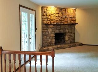 3405 River Bluff Rd, Prospect, KY 40059