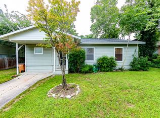 5515 Roosevelt Ave, Austin, TX 78756