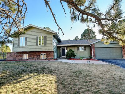 12250 Evergreen Trail, Parker, CO, 80138