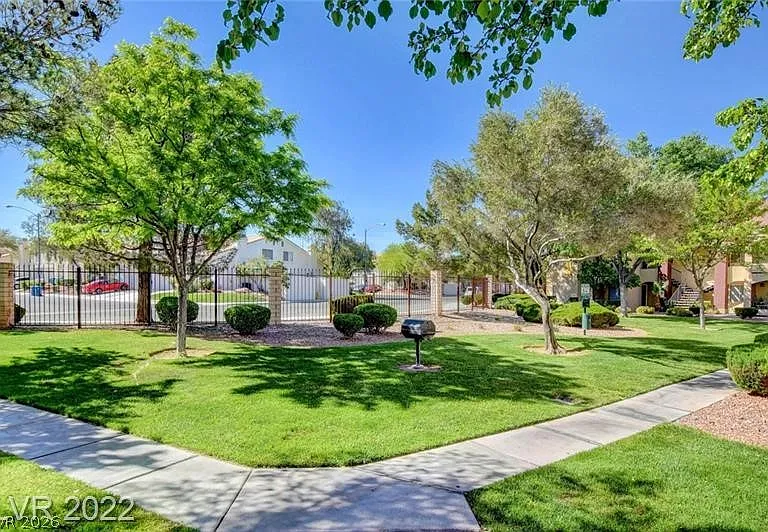 7885 W Flamingo Rd #2162 — Photo 31