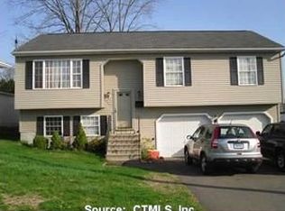 269 Wilkenda Ave, Waterbury, CT 06708