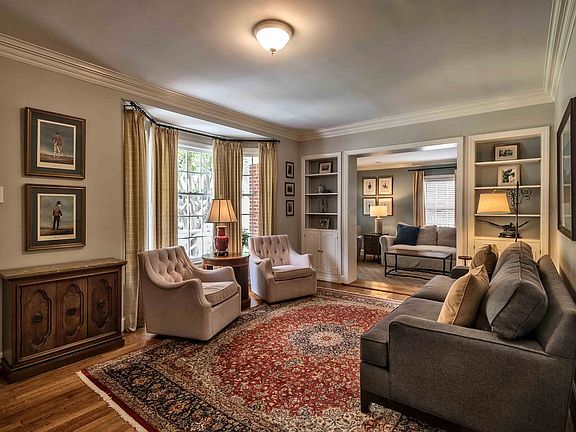 5th image of 3703 Highland Park Pl