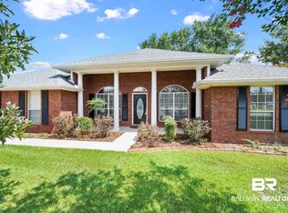 16546 Othello Ln, Foley, AL 36535