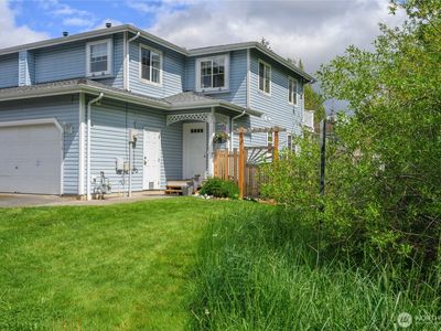 2810 Verona Street, Bellingham, WA, 98226