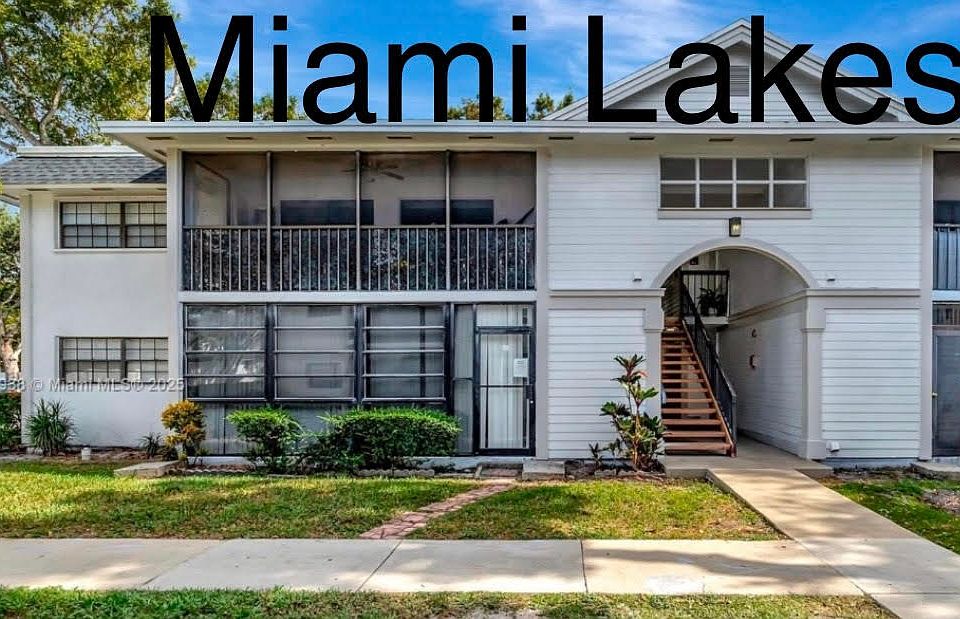 1st image of 19055 NW 62nd Ave APT 105