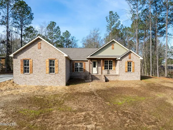 21 Fall Br, Sumrall, MS 39482