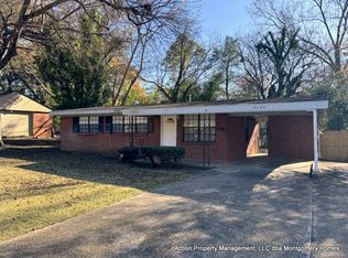 3804 Robbins Rd, Montgomery, AL 36109
