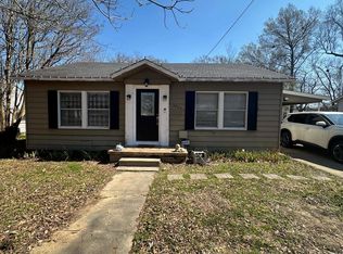 3200 Broadway Blvd, Kilgore, TX 75662