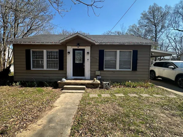 3200 Broadway Blvd, Kilgore, TX 75662