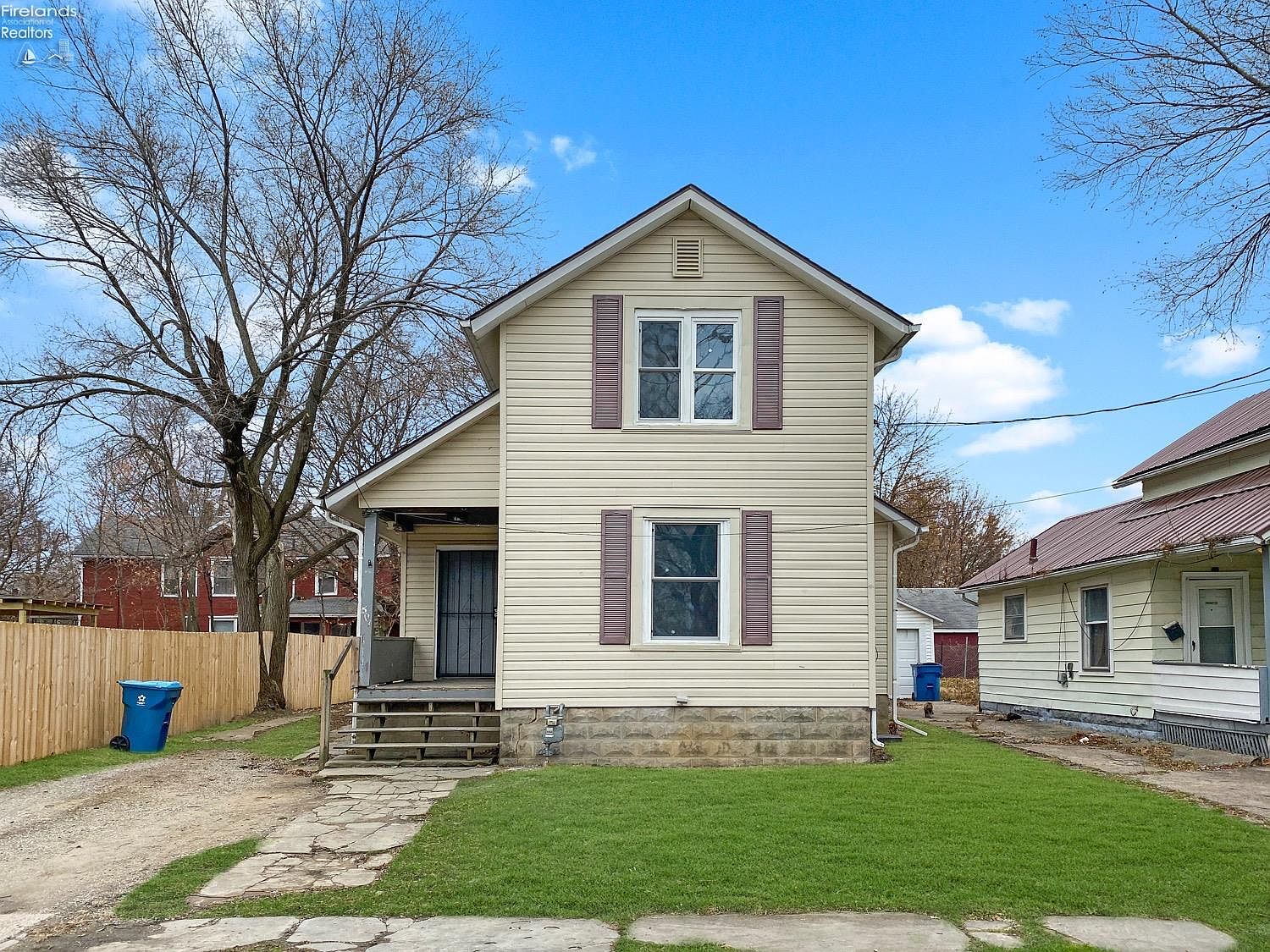 507 W 17th St, Lorain, OH 44052 Zillow
