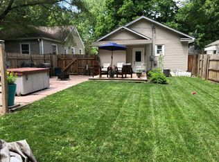 4715 Primrose Ave, Indianapolis, IN 46205