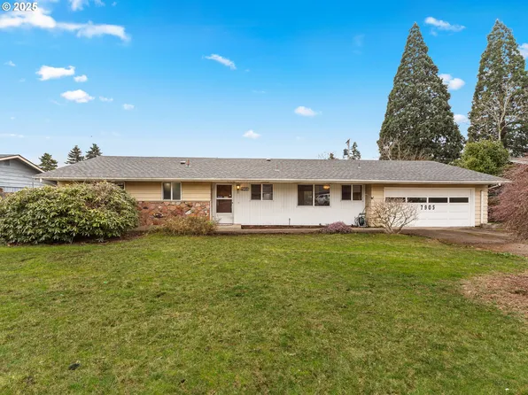 7905 NE 27th St, Vancouver, WA 98662
