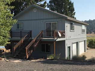 22929 River Crest Dr, Chiloquin, OR 97624