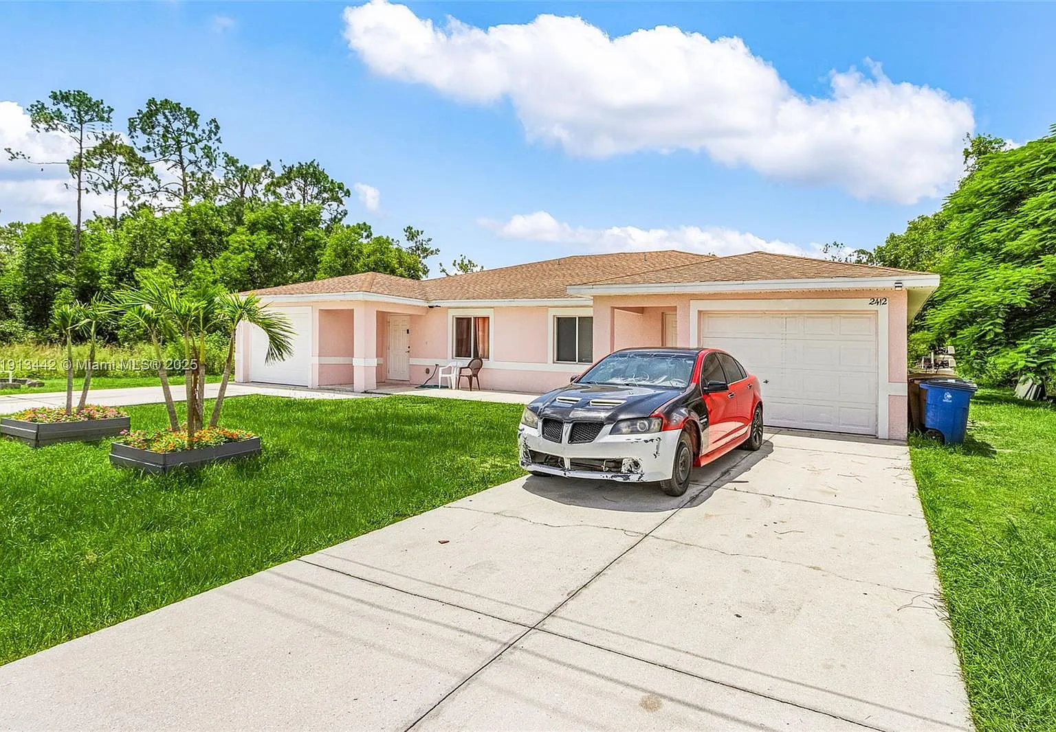 3 bed, 2.0 bath, $1,600 — Photo 1