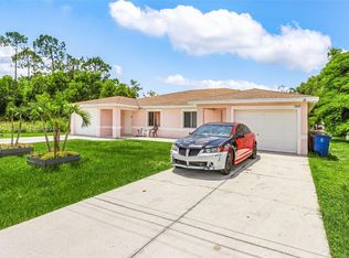 2412 Millie Ave S #2412, Lehigh Acres, FL 33973