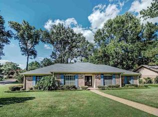 5498 River Thames Rd, Jackson, MS 39211