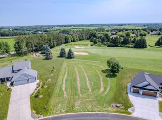 1313 Bent Stick Dr, Wausau, WI 54403