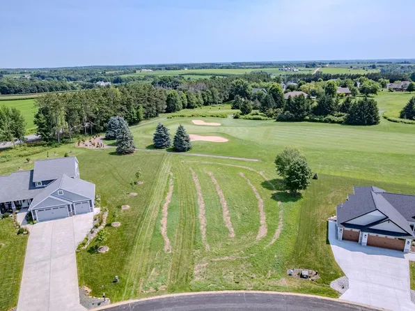 1313 BENT STICK DRIVE, Wausau, WI 54403