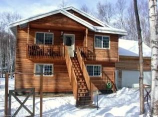 2900 S Donovan Dr, Wasilla, AK 99623